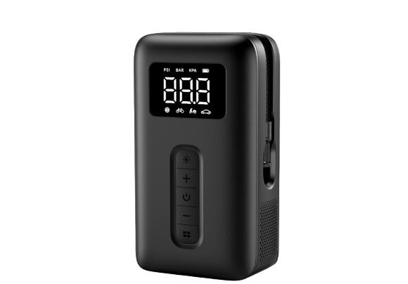Компрессор портативный в машину UGREEN CD259 15951
