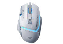 Мышь Aula S12 Pro (White)