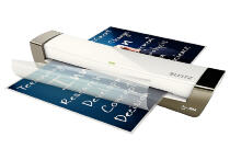 Ламинатор Leitz iLAM Office A4 72510084