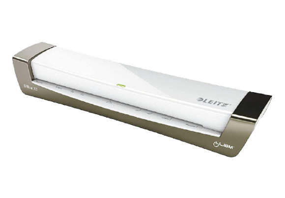 Ламинатор Leitz iLAM Office A4 72510084 Ламинатор Leitz iLAM Office A4 72510084