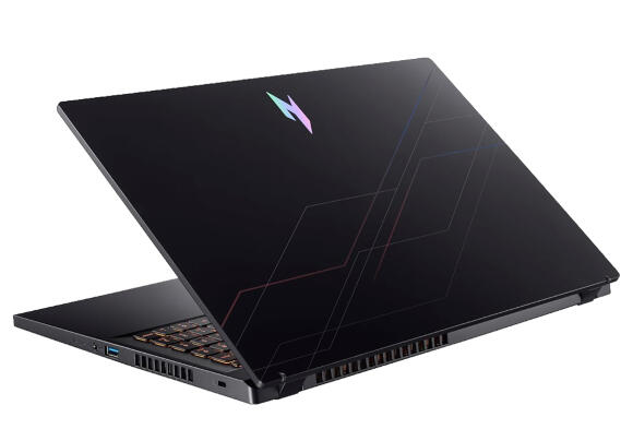 Ноутбук Acer Nitro V15 15.6" i5-210H RTX 5050 8Гб (16/512) ANV15-52-58ZA