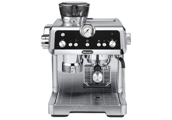 Кофемашина DeLonghi La Specialista Prestigio EC.9355.M