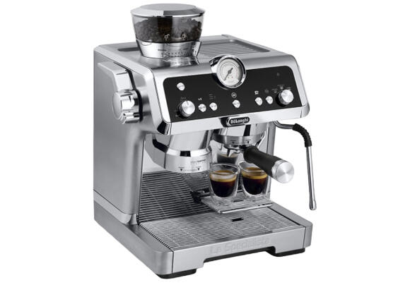 Кофемашина DeLonghi La Specialista Prestigio EC.9355.M