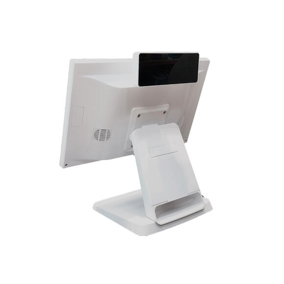 Кассовый терминал T3-8N белый T3-8N