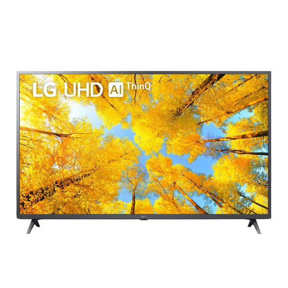 Телевизор LG 65UQ76 4K Smart UHD 65' 65UQ76003LD.ADKG
