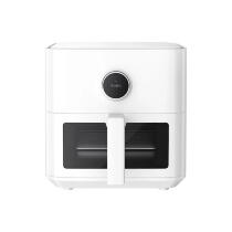 Аэрофритюр Xiaomi Mijia Smart Air Fryer 5.5L MAF07 Аэрофритюр Xiaomi Mijia Smart Air Fryer 5.5L MAF07