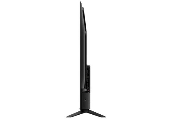 Телевизор TCL 75V6C 75" 60 Гц 4K UHD U-LED Google TV
