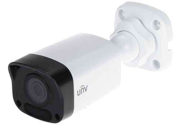 IP-камера Uniview IPC2124LB-AF28K-A2 IP-камера Uniview IPC2124LB-AF28K-A2
