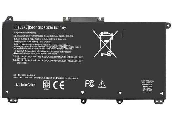 Аккумулятор HP HT03XL