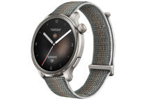 Смарт-часы Xiaomi Amazfit Balance Sunset Grey