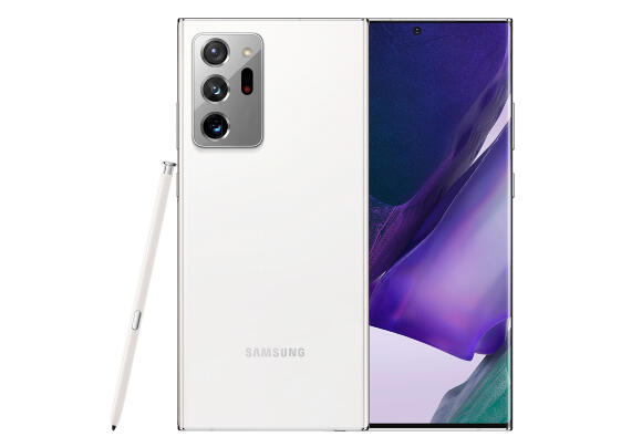 Смартфон Samsung Galaxy Note 20 Ultra 8/256 ГБ SM-N985F/DS