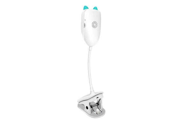 Видеоняня Xiaomi Xiaovv Baby Monitor 2K Видеоняня Xiaomi Xiaovv Baby Monitor 2K