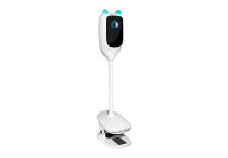 Видеоняня Xiaomi Xiaovv Baby Monitor 2K Видеоняня Xiaomi Xiaovv Baby Monitor 2K
