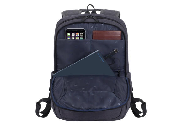 Рюкзак RivaCase 7760 Black