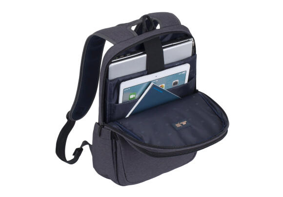 Рюкзак RivaCase 7760 Black