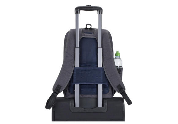Рюкзак RivaCase 7760 Black