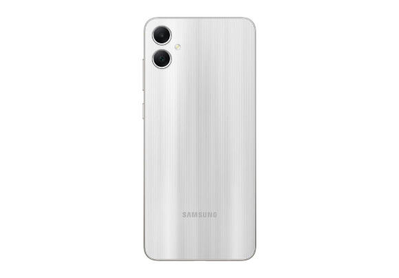 Смартфон Samsung Galaxy A05 4/128 ГБ зеленый, черный, серебристый