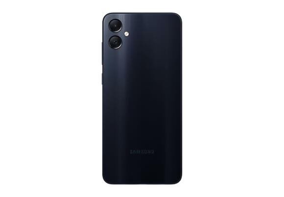 Смартфон Samsung Galaxy A05 4/128 ГБ зеленый, черный, серебристый