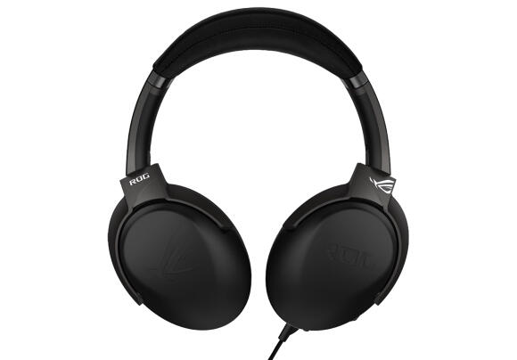 Наушники ROG Strix Go Core 90YH02R1-B1UA00 Наушники ROG Strix Go Core 90YH02R1-B1UA00