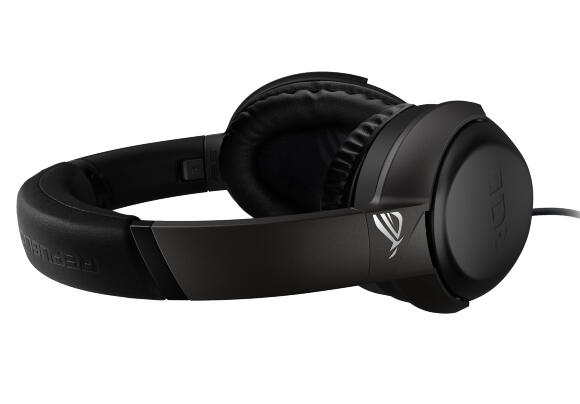 Наушники ROG Strix Go Core 90YH02R1-B1UA00 Наушники ROG Strix Go Core 90YH02R1-B1UA00