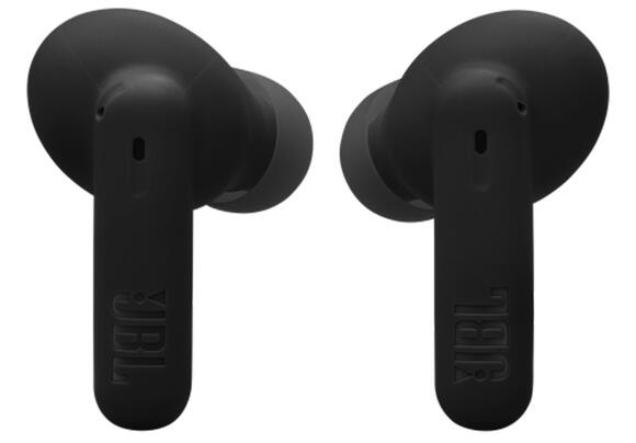 Наушники JBL Wave Beam 2 TWS Black