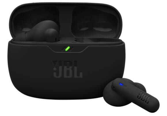 Наушники JBL Wave Beam 2 TWS Black