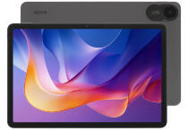 Планшет Redmi Pad 2 4/128 ГБ (Graphite Gray) Wi-Fi