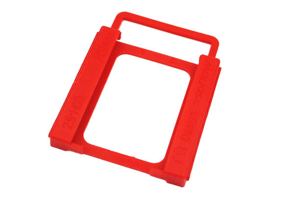 Адаптер HDD и SSD с 2.5 на 3.5 дюймов