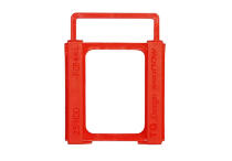 Адаптер HDD и SSD с 2.5 на 3.5 дюймов