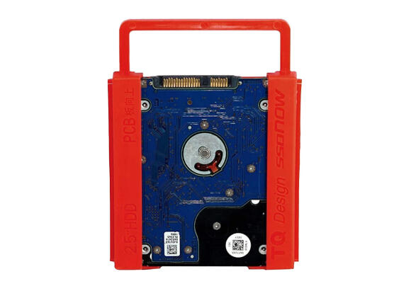 Адаптер HDD и SSD с 2.5 на 3.5 дюймов