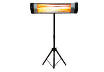 Электрический обогреватель Sirius SRH-03A Электрический обогреватель Sirius SRH-03A