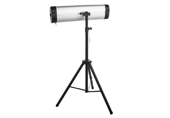 Электрический обогреватель Sirius SRH-03A Электрический обогреватель Sirius SRH-03A