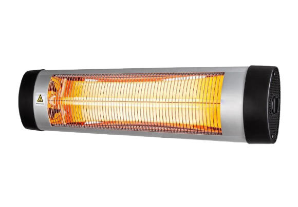 Электрический обогреватель Sirius SRH-03A Электрический обогреватель Sirius SRH-03A