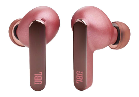 Наушники JBL Live Pro 2 JBLLIVEPRO2TWSROS Наушники JBL Live Pro 2 JBLLIVEPRO2TWSROS