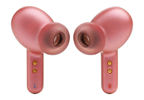 Наушники JBL Live Pro 2 JBLLIVEPRO2TWSROS Наушники JBL Live Pro 2 JBLLIVEPRO2TWSROS