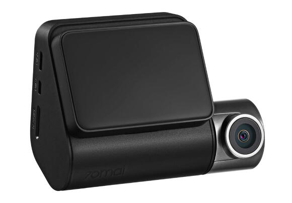 Видеорегистратор Xiaomi 70mai Dash Cam A200-1 + задняя камера