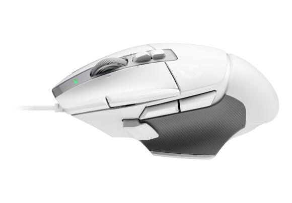 Мышь Logitech G502X (White) 910-006150