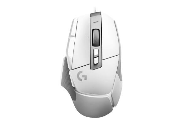 Мышь Logitech G502X (White) 910-006150