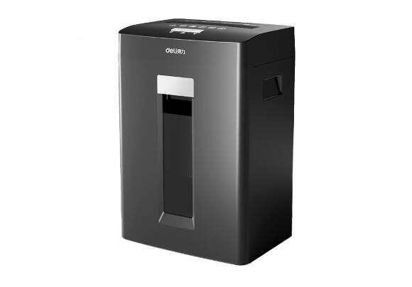 Шредер Deli GA590