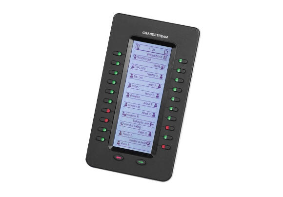 Модуль расширения Grandstream GXP2200EXT