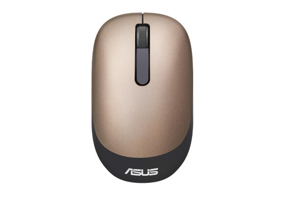 Мышь Asus WT-205 (Gold)