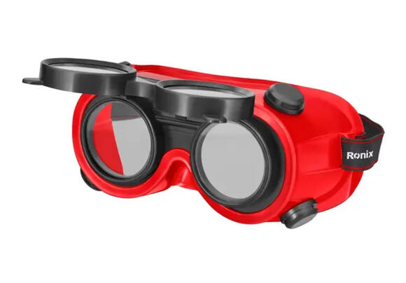 Защитные очки Ronix RH-9027