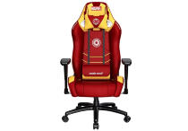 Кресло Anda Seat Marvel Iron Man Edition AD7-28-RY-PV