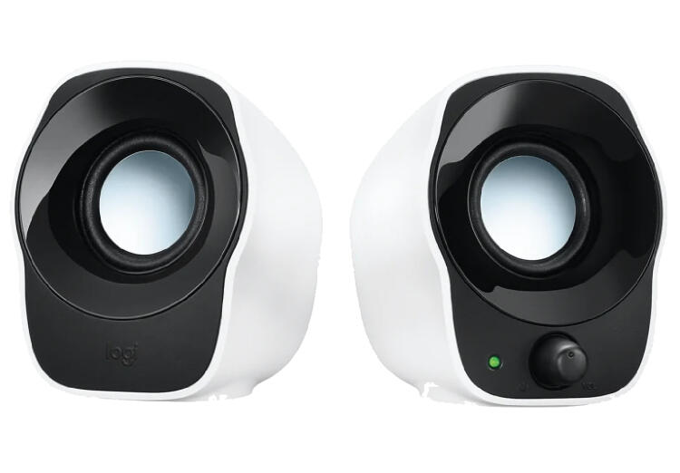 Аудиосистема Logitech Z120