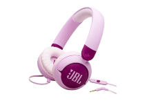 Наушники JBL JR320 (Purple) Наушники JBL JR320 (Purple)