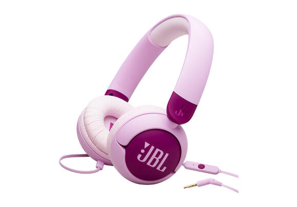 Наушники JBL JR320 (Purple)