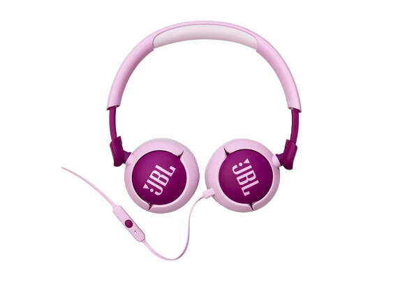 Наушники JBL JR320 (Purple) Наушники JBL JR320 (Purple)