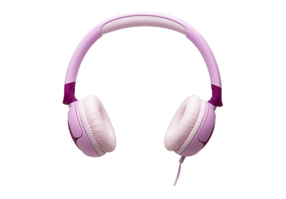 Наушники JBL JR320 (Purple) Наушники JBL JR320 (Purple)