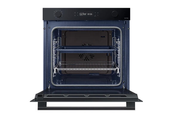 Духовой шкаф Samsung NV7B4120ZAK/WT