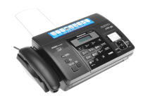 Факс Panasonic KX-FT876CN Факс Panasonic KX-FT876CN
